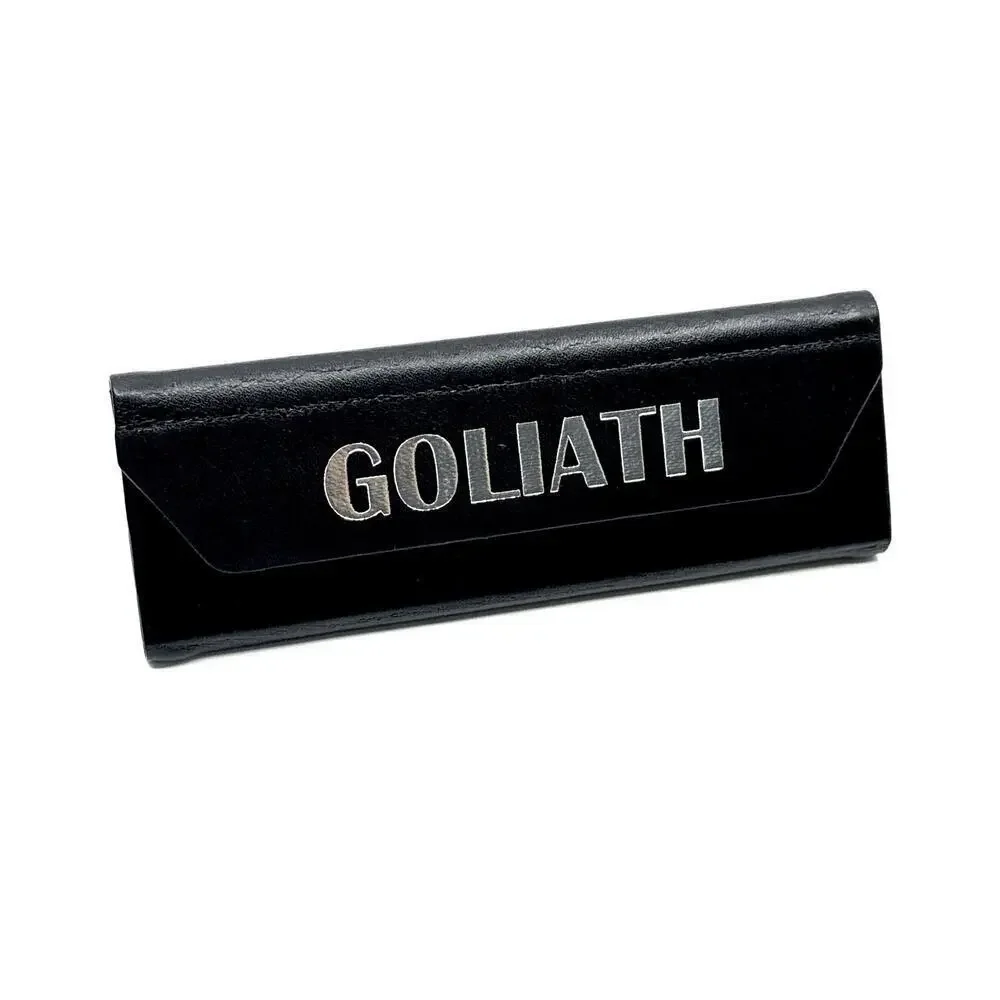 NEW!!! GOLIATH Sunglasses GOLXXXII Authentic